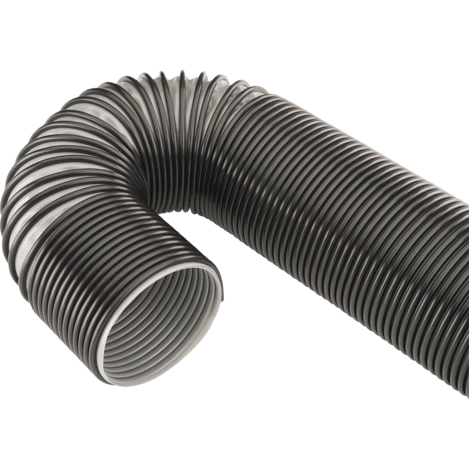 Artisan Woodstock 4 in. x 20 ft. Hose Clear Specialty