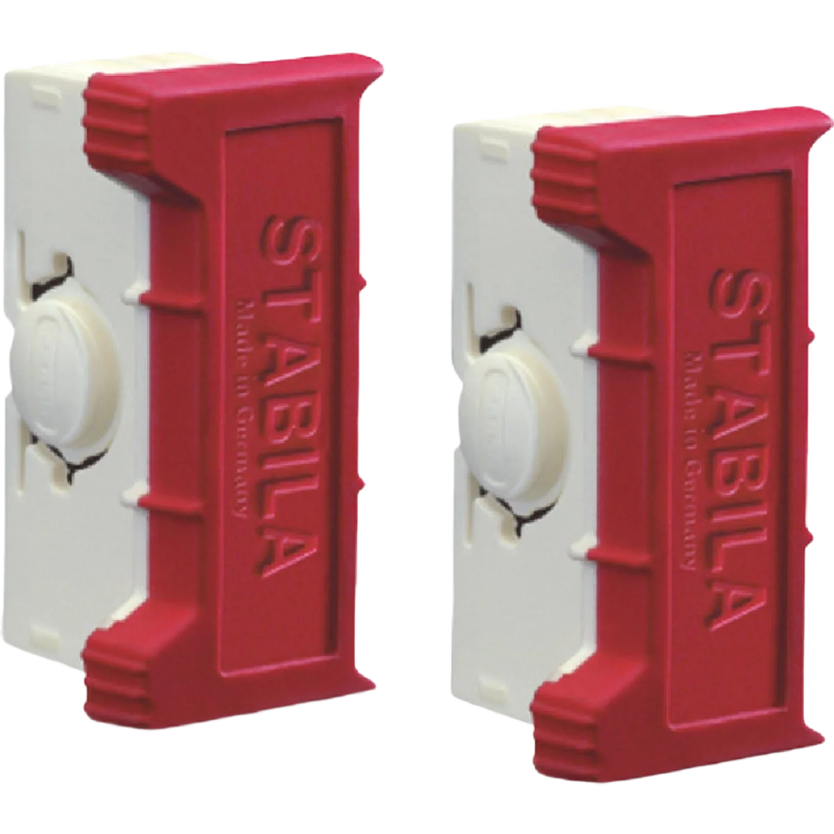 Verified Stabila Level End Caps Detailed