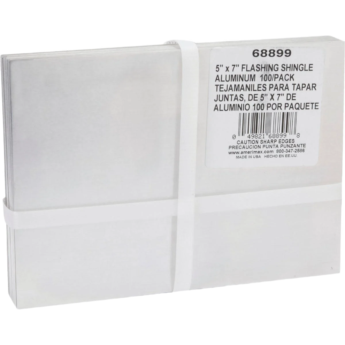 Outstanding Amerimax Aluminum Flashing Shingle Contemporary
