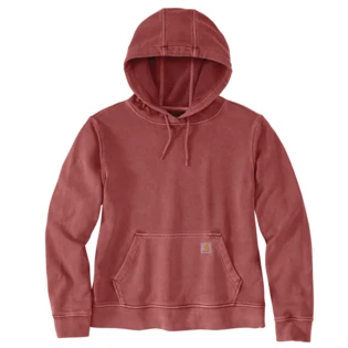 Convenient Carhartt Women’s Small Apple Butter French Terry Hooded Sweatshirt Trusted