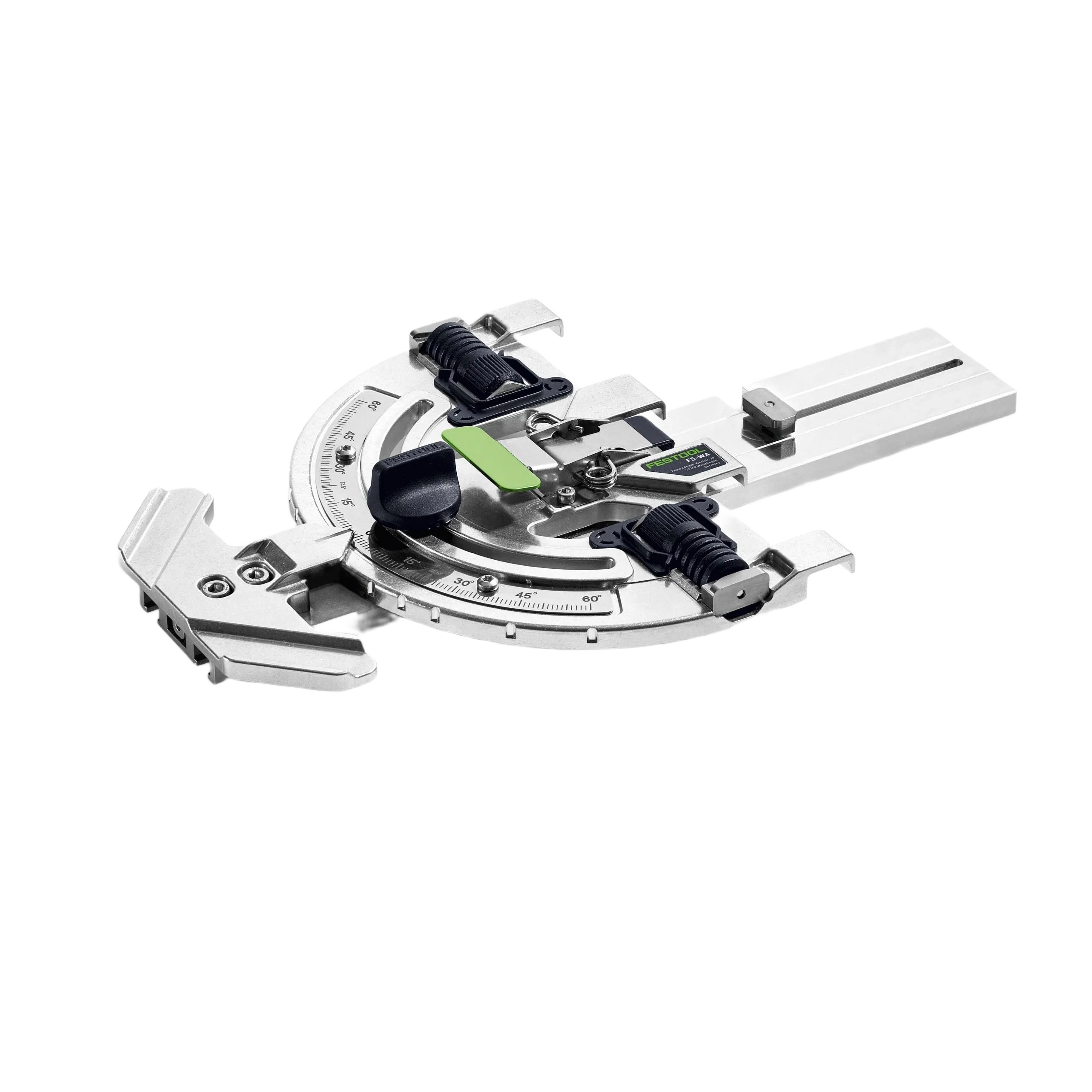 User-Friendly Festool 577040 Angle Stop FS-WA Comfortable