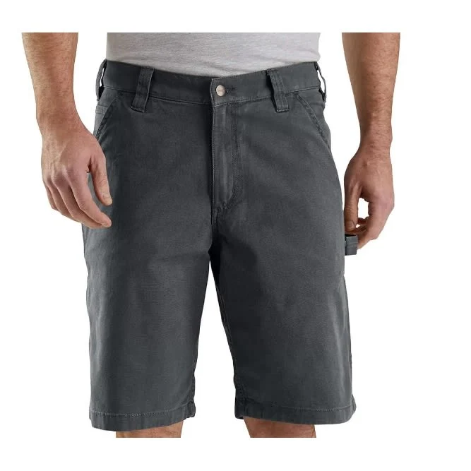 Outstanding Carhartt Rugged Flex Shadow Rigby Work Short 36 Effective