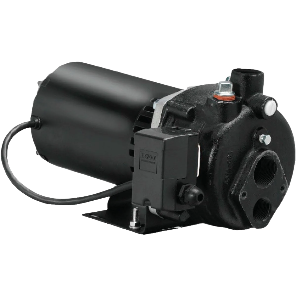 High-Grade Wayne 1 2 HP Deep Water Well Jet Pump Proven