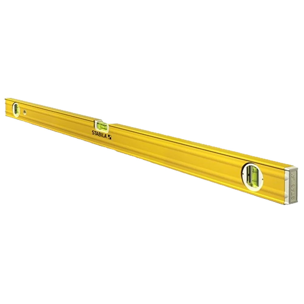 Fine Crafted Stabila 48 in. Level Type 81-A Lightweight