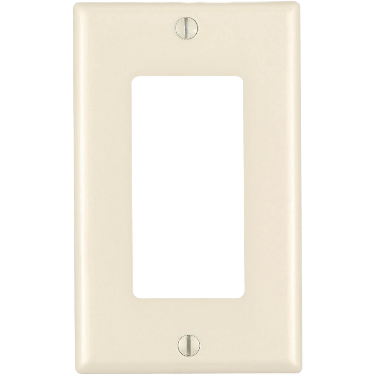 Enhanced Leviton Decora Nylon Decorator Wall Plate Luxury