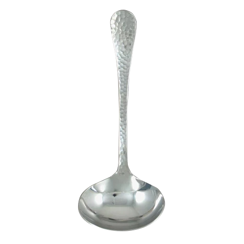 Elegant Ginkgo Lafayette Sauce Ladle Crafted
