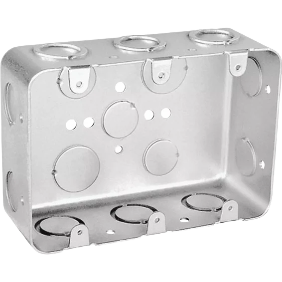 Luxury Southwire 5.19 W. x 2.19 D. Switch Box Expertly Made