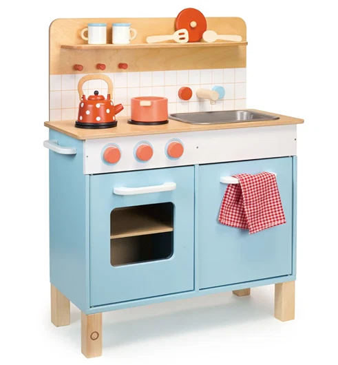 Trendy Mentari Kid’s Toy Kitchen Original
