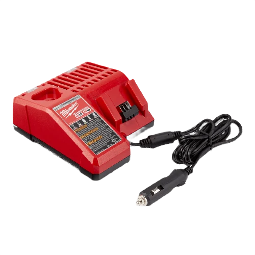 Authentic Milwaukee M18™ M12™ Vehicle Charger Fashionable