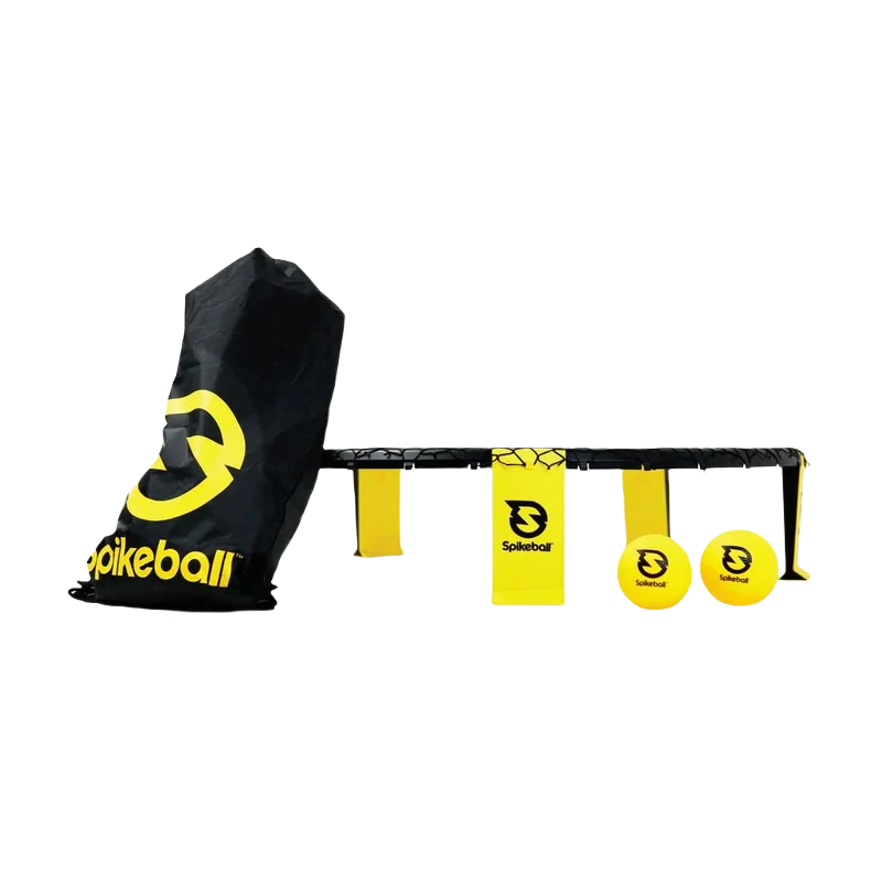 Carefully Designed Spikeball Weekender Set Green