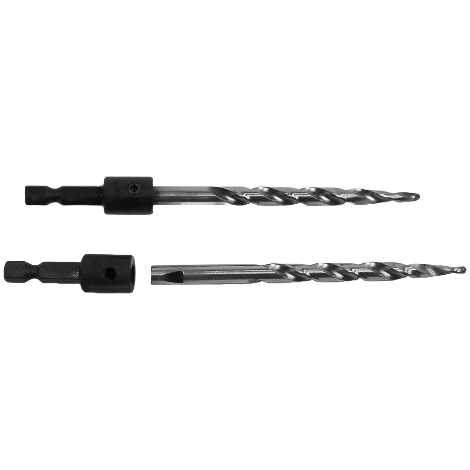 Stylish W. L. Fuller 3 16 in. Taper Drill Bit Sophisticated