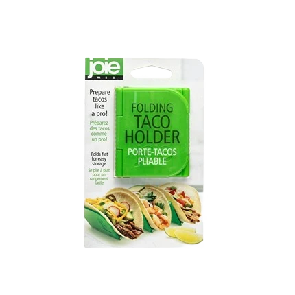 Responsible Joie Folding Taco Holder Enhanced