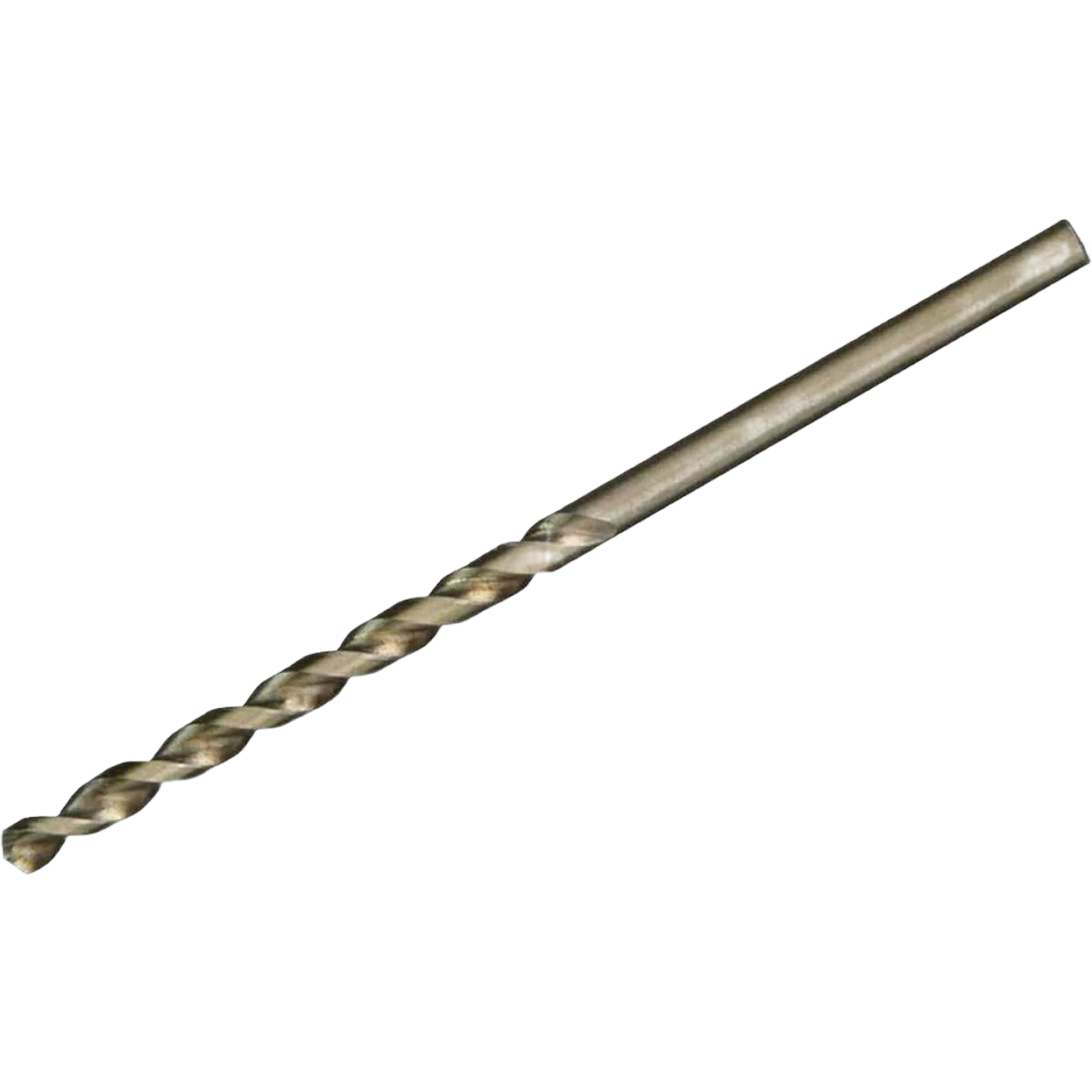 Comfortable Milwaukee RED HELIX™ 5 32 Round Shank Cobalt Drill Bit Responsible