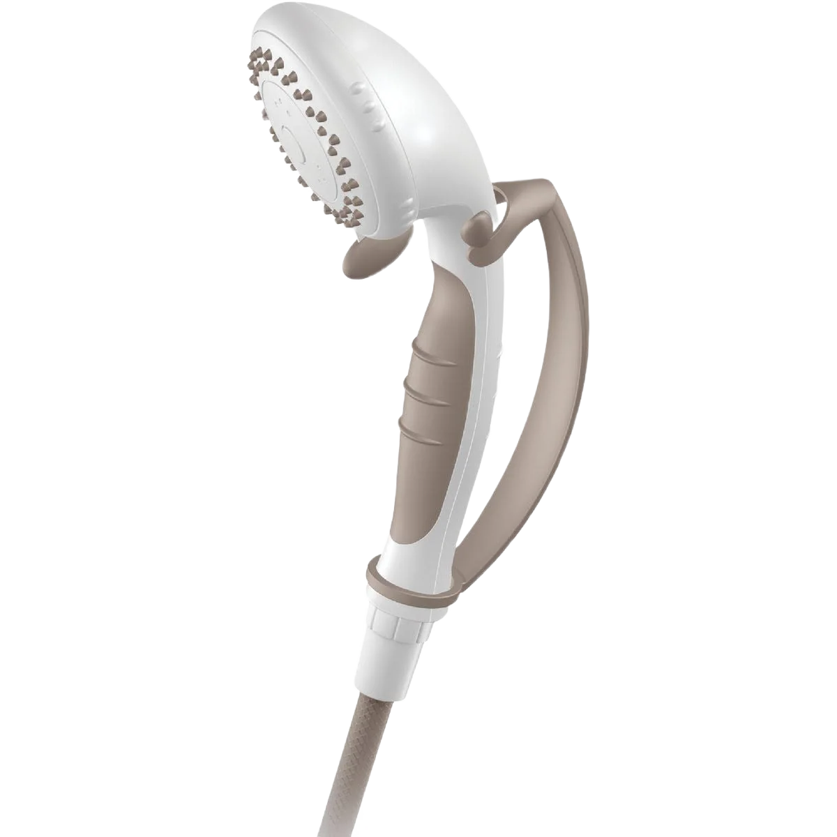 Safe Moen Glacier 4 Spray Head Handheld Shower Original