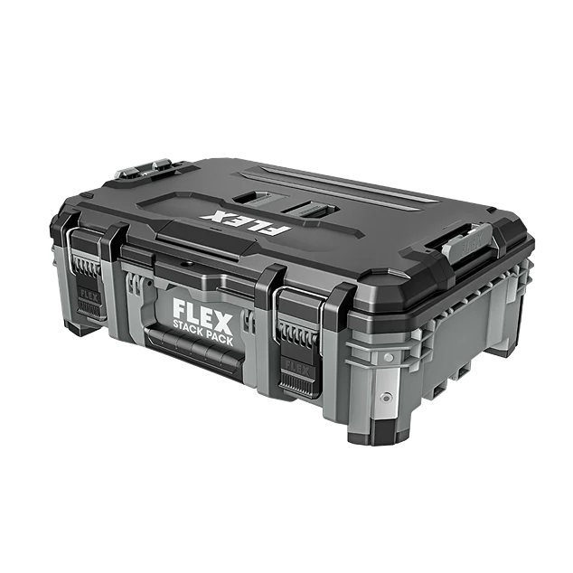 Fast FLEX STACK PACK™ Suitcase Tool Box Top-Quality