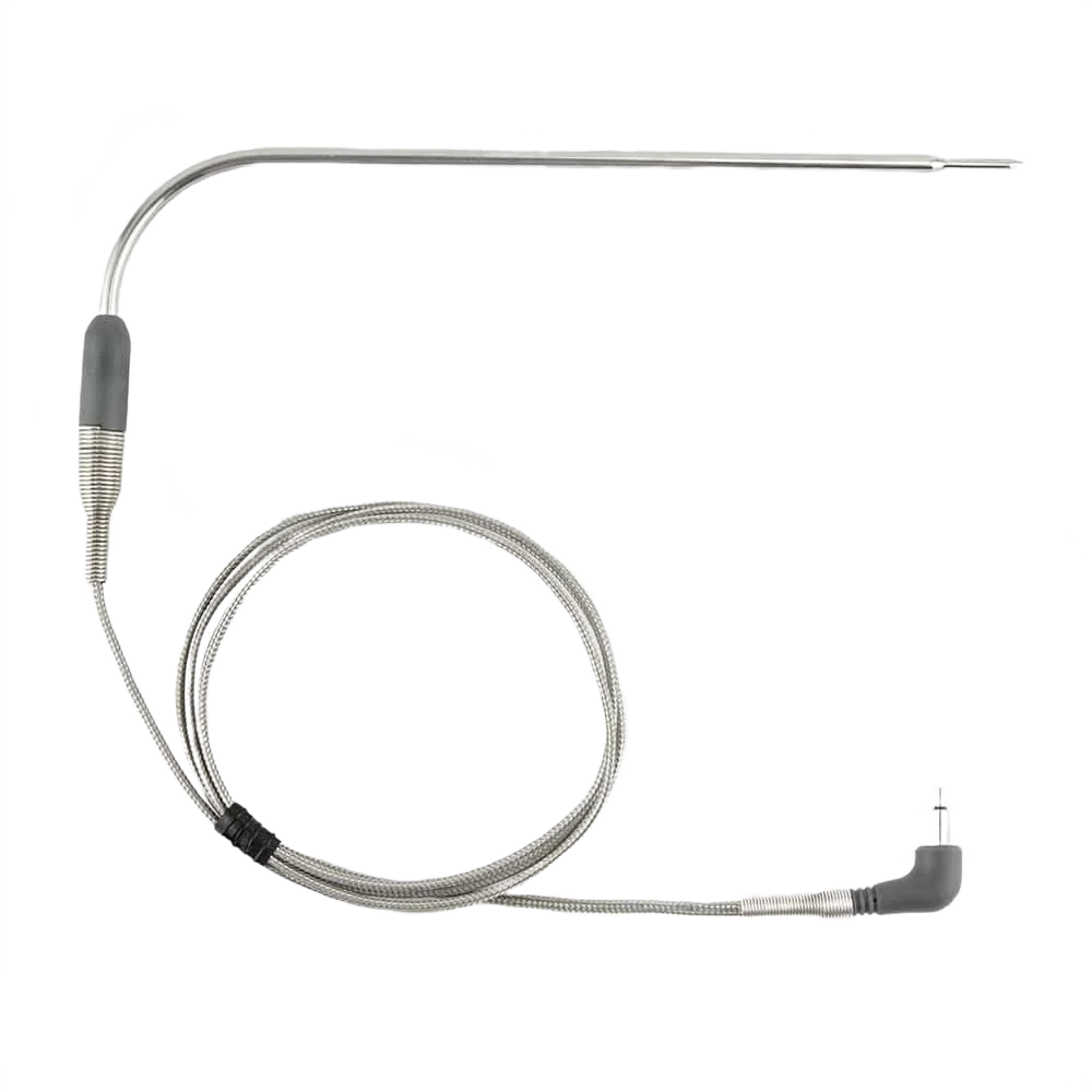 Long-Lasting ThermoWorks High Temp Cooking Probe 47 in. Stylish