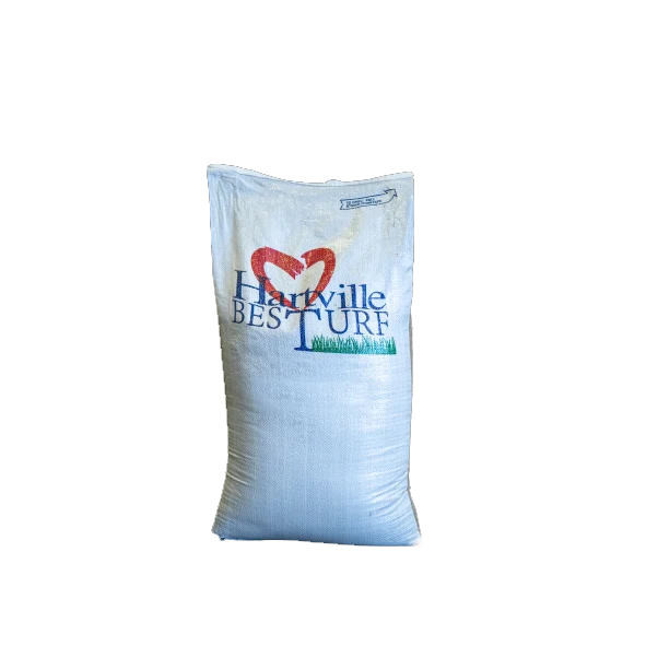 Certified BesTurf Hartville Mix Grass Seed 25 lb. Long-Lasting