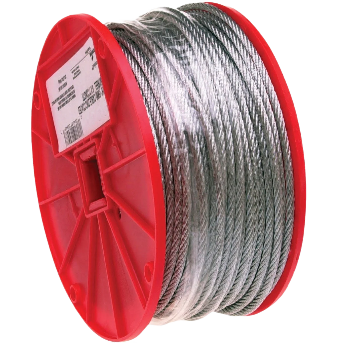 Advanced Campbell Chain Galvanized Wire Cable Organic