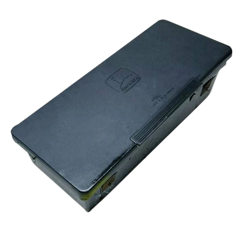 Powerful John Deere AM131672 Tool Box Breathable