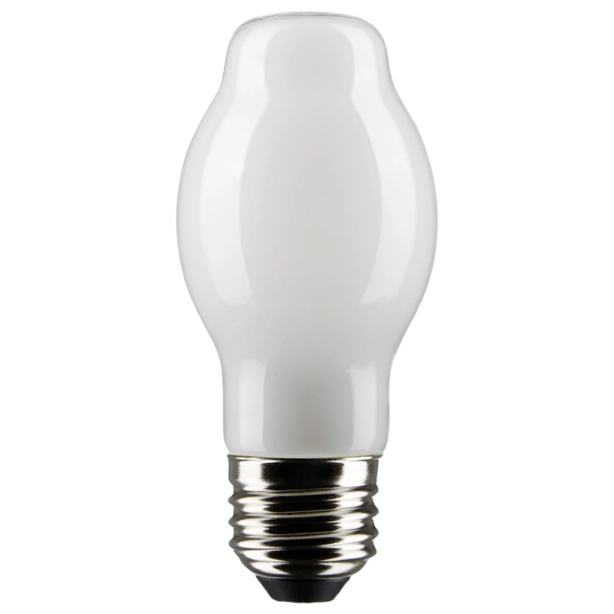 Reliable Satco 5 Watt BT15 LED Cool White Medium Base Light Bulb Selected