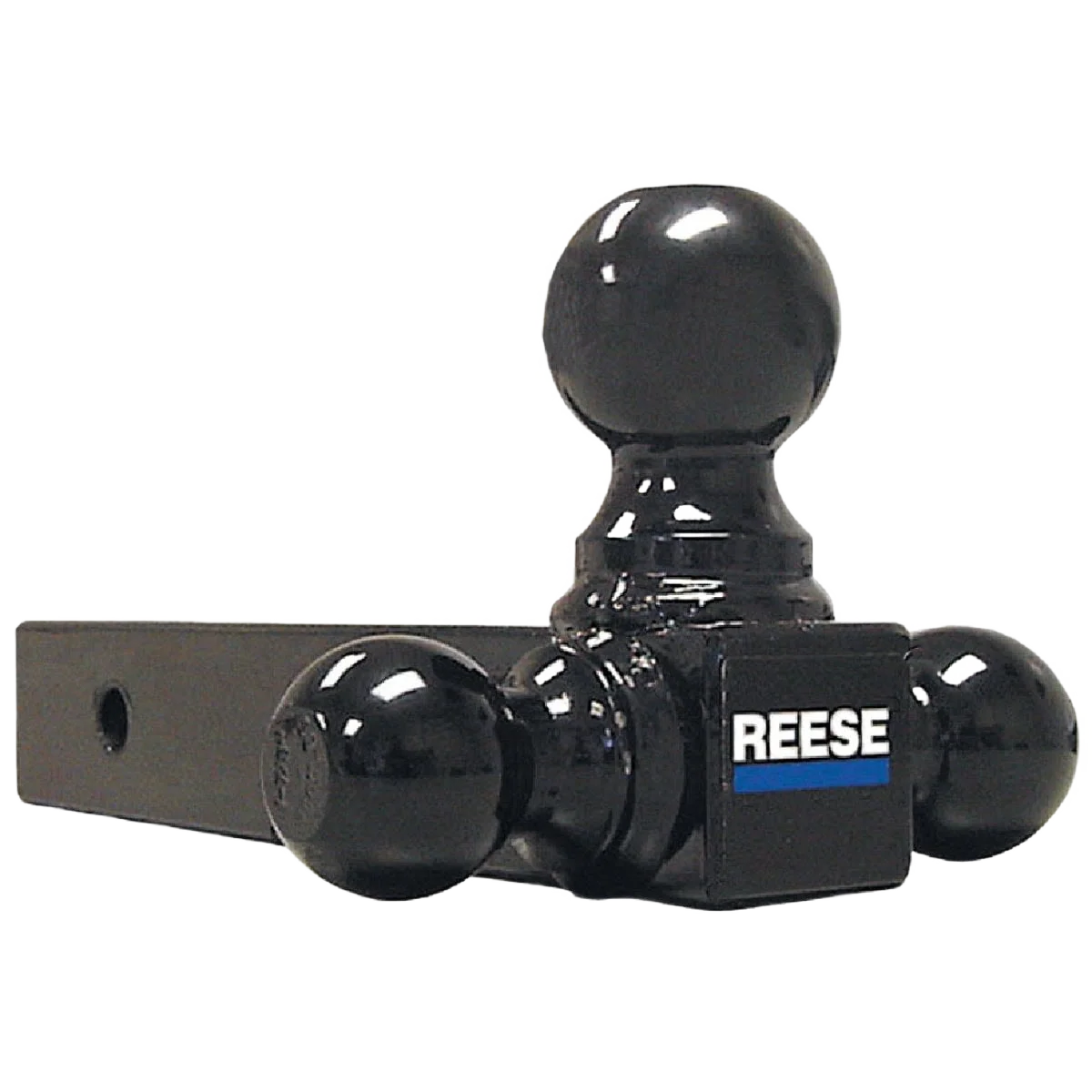 Contemporary Reese Towpower Multiple Hitch Ball Mount Effective