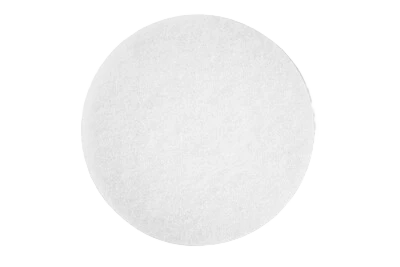 Prestigious Festool 496509 D150 Vlies White Abrasive Discs 10 ct Premium