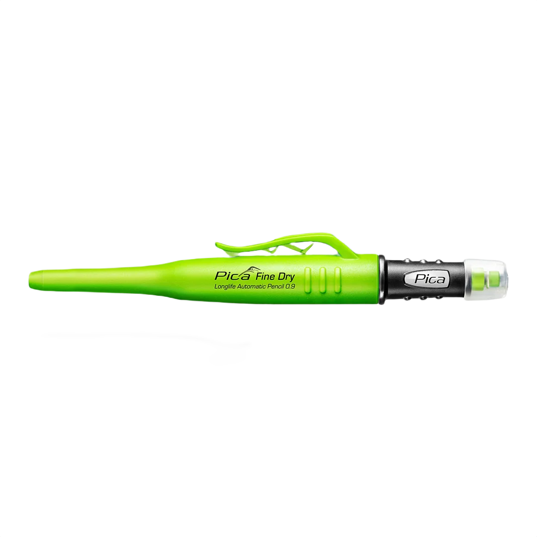 Durable Pica Fine-Dry Automatic Pencil 0.9 Fast