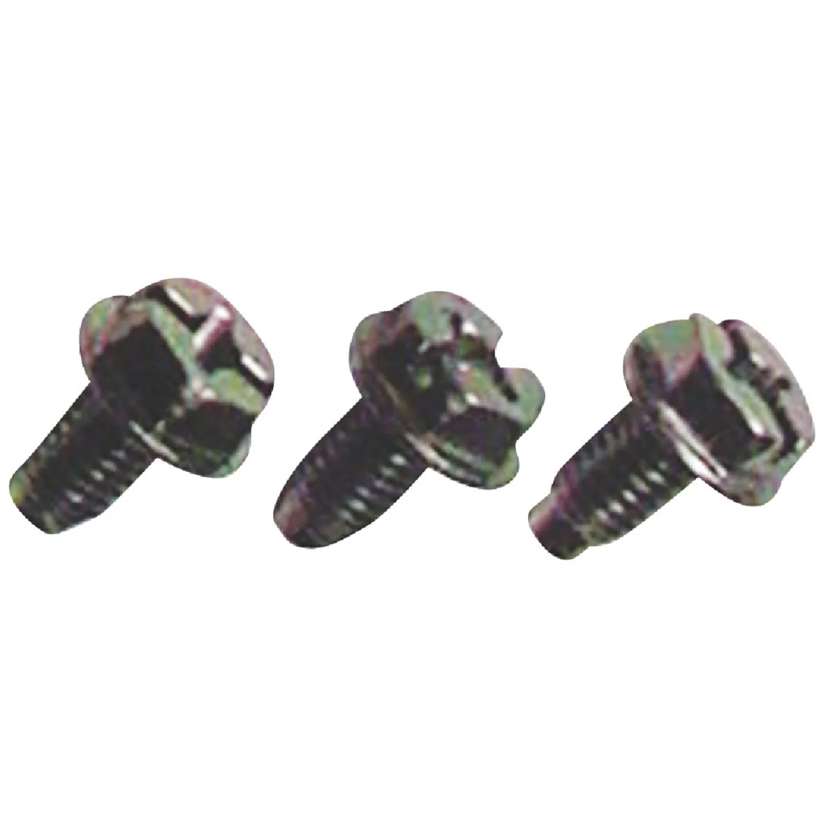 Premium Gardner Bender Green Grounding Screw Enhanced