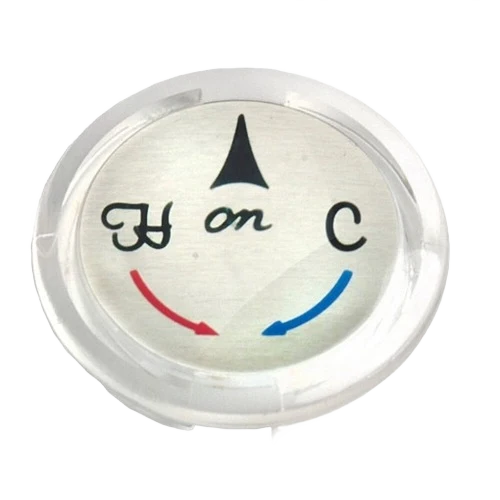 High-End Danco Index Button for Delta Faucet Handle Optimized