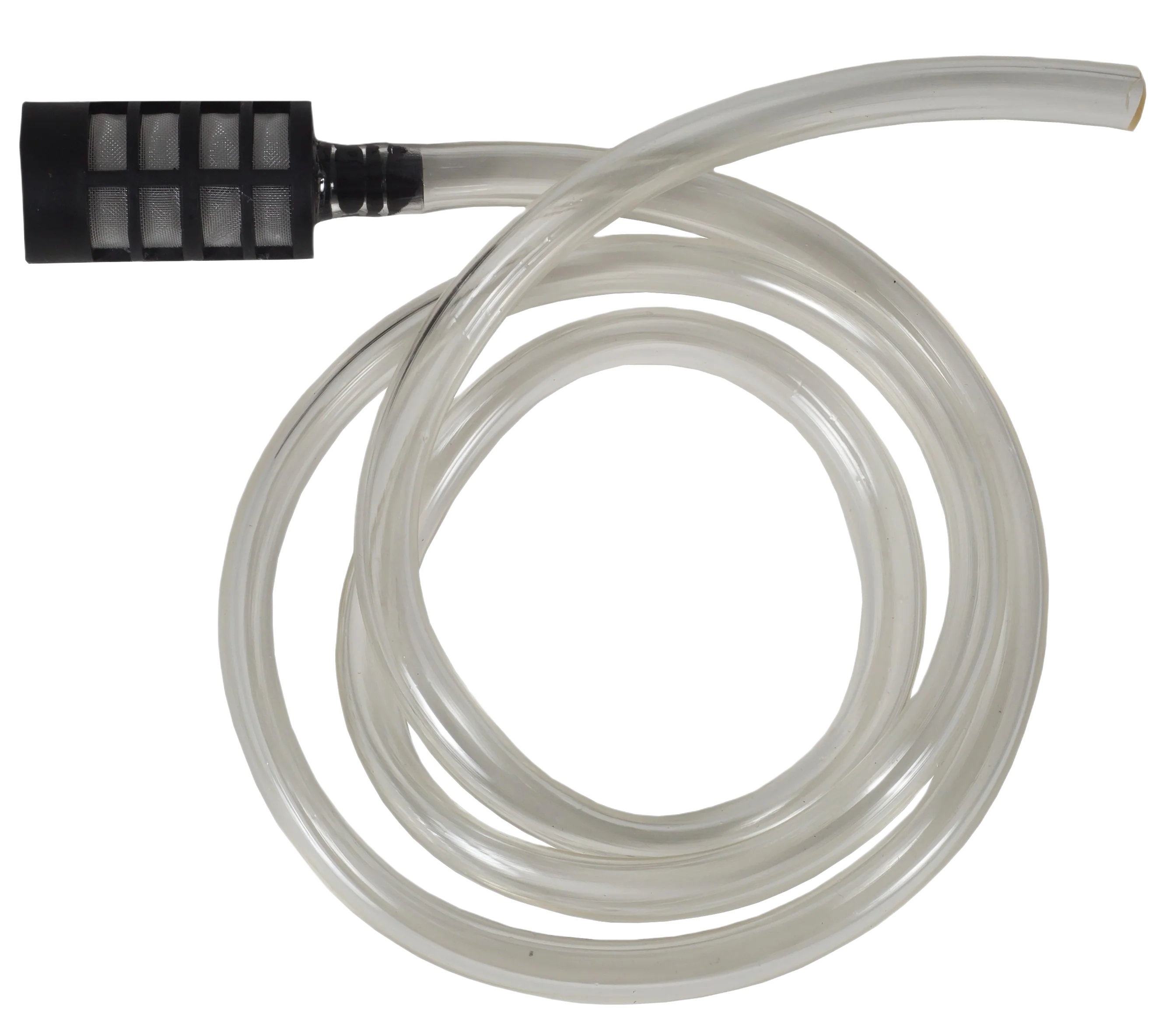 Enhanced Mi-T-M Strainer with Hose Original