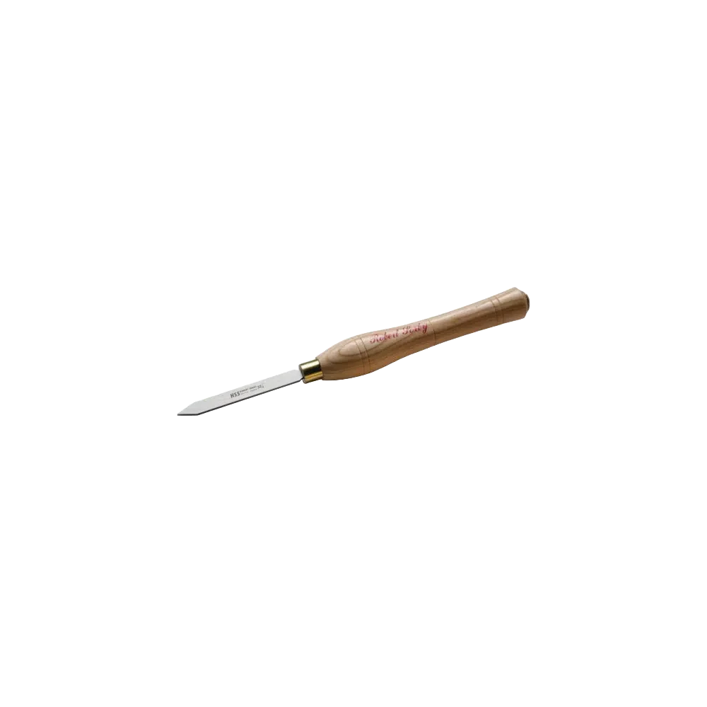 Selected Sorby Standard Parting Tool 1 4 in. Excellent
