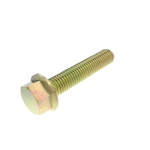 Powerful John Deere 19M7799 Hexagonal Head Flanged Screw Original Design
