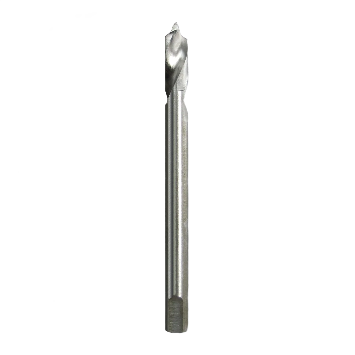 Next-Generation Snappy Tools 1 4 in. Shelf Pin Bit Effective