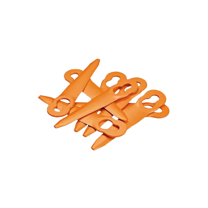 Soft STIHL 7-3 PolyCut™ Blades 12-Pack Stylish