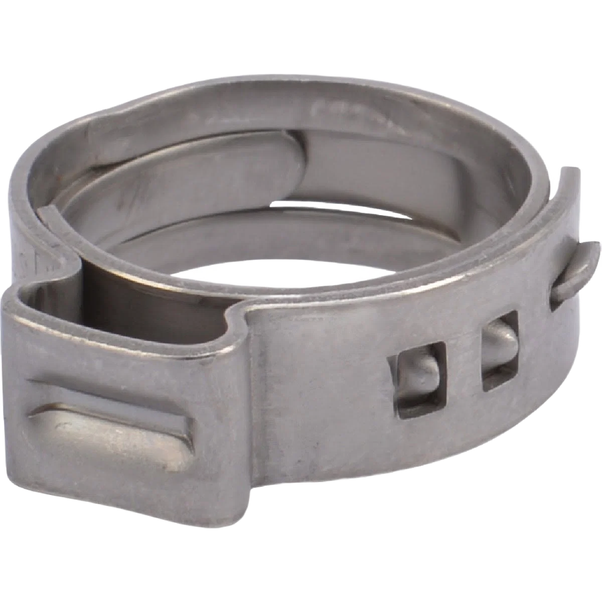 Proven SharkBite 1 2 Stainless Steel Cinch Clamps Prestigious