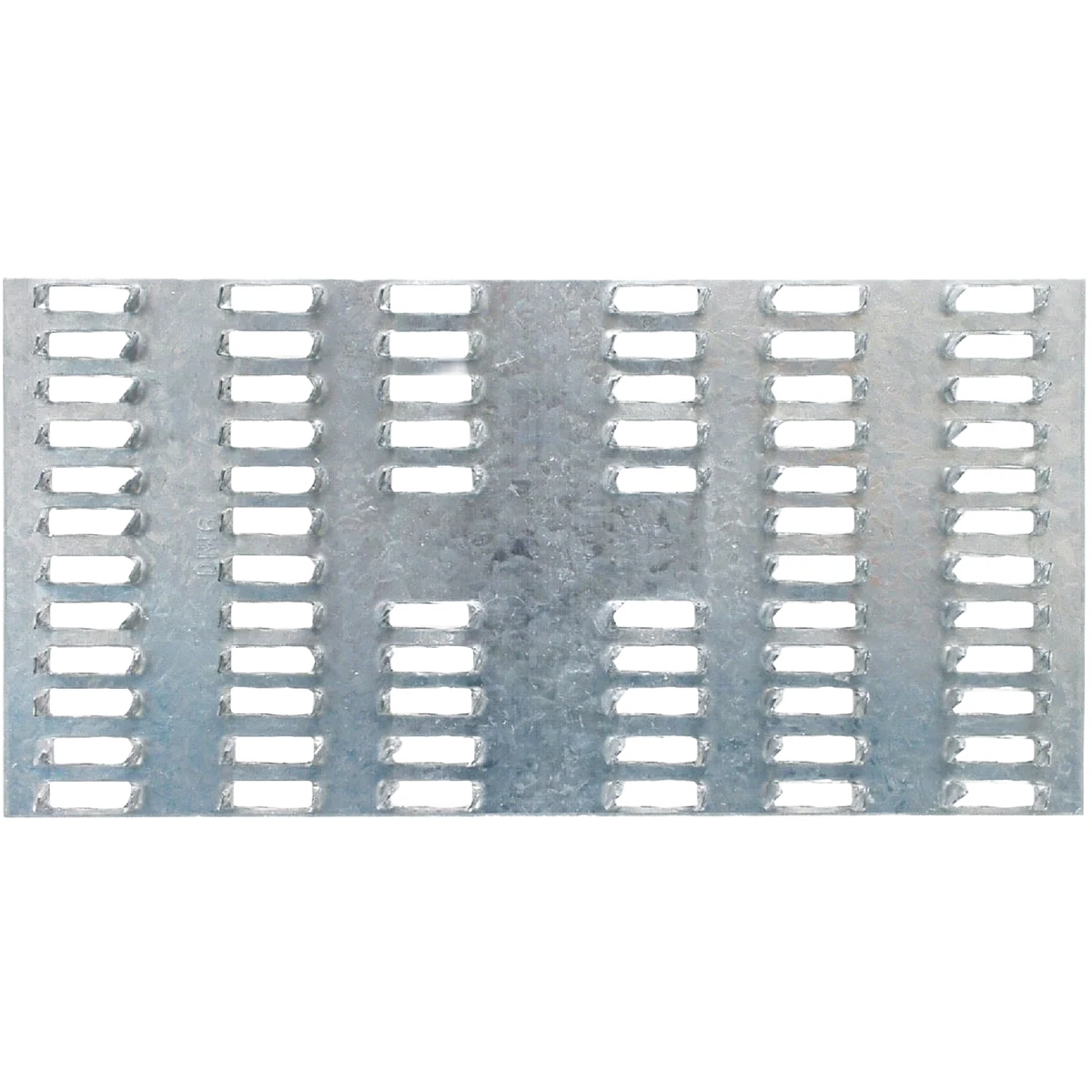 Safe Simpson Strong-Tie 3 x 6 In. Mending Plate Stylish