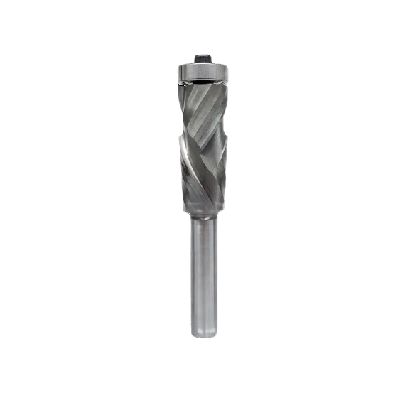 Natural Whiteside UDFT9213 Ultra-Long Flush Trim Router Bit Prestigious