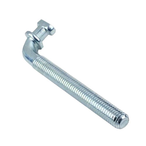 Smooth John Deere M163915 Hook Bolt Authentic