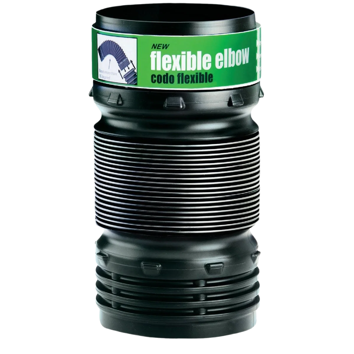Exceptional Amerimax Flexible Elbow Connector Prestigious