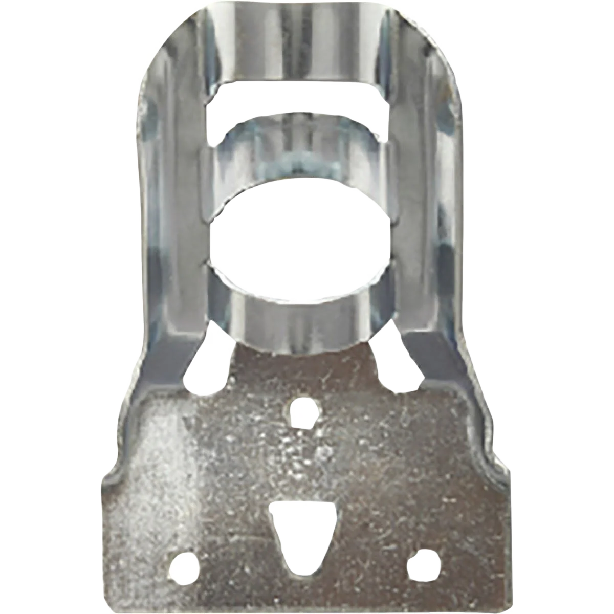 Modern Valley Forge Stamped Steel Flag Pole Bracket 3 4 in. Consistent