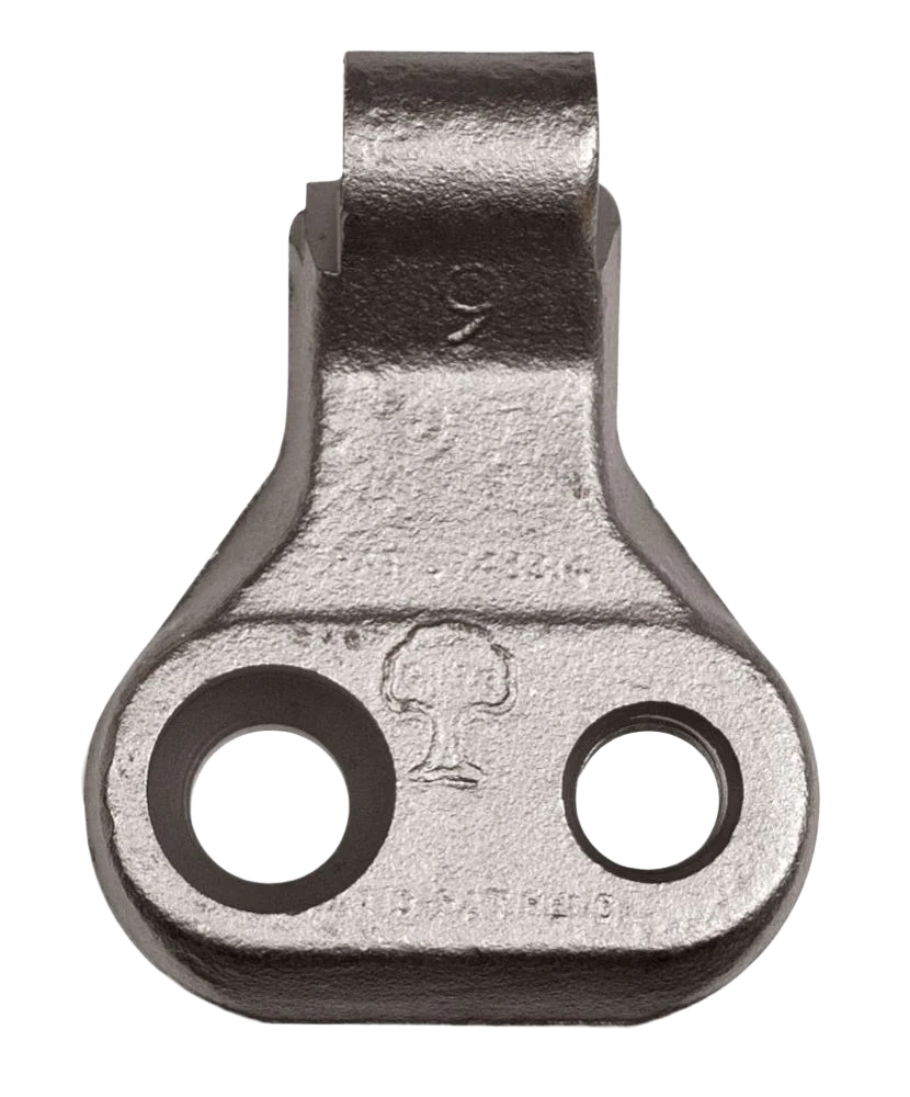 Advanced Greenteeth 900 Series LoPro Angled Pocket Recyclable