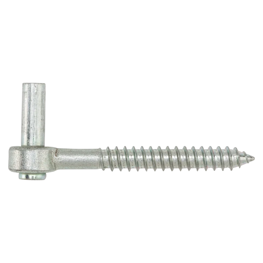 Crafted National Hardware 1 2 x 4 Steel Screw Hook Next-Generation