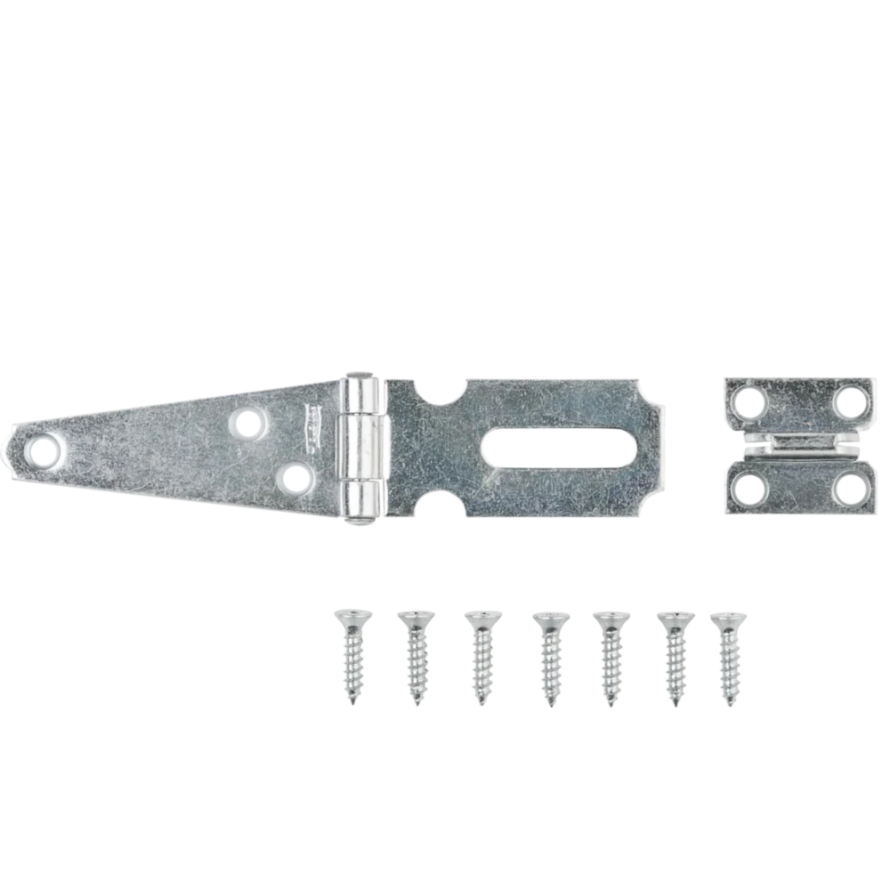 Responsible National Hardware 3 Steel Hinge Hasps Innovative