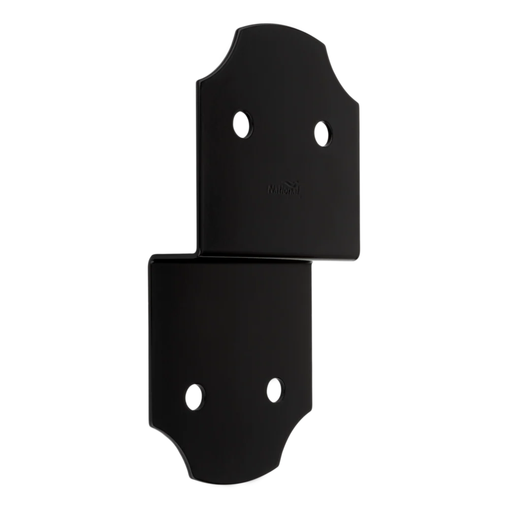 Proven National Hardware Hartley Collection 5 x 10 x 1.5 Joist Tie Fast