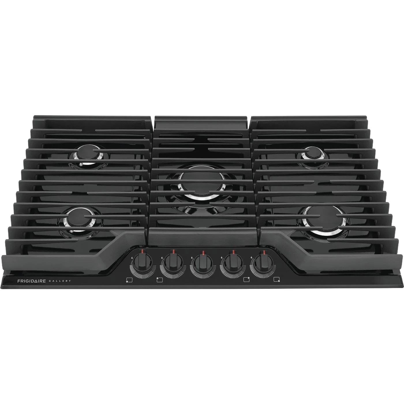 Modern 36 Gas Cooktop Recyclable