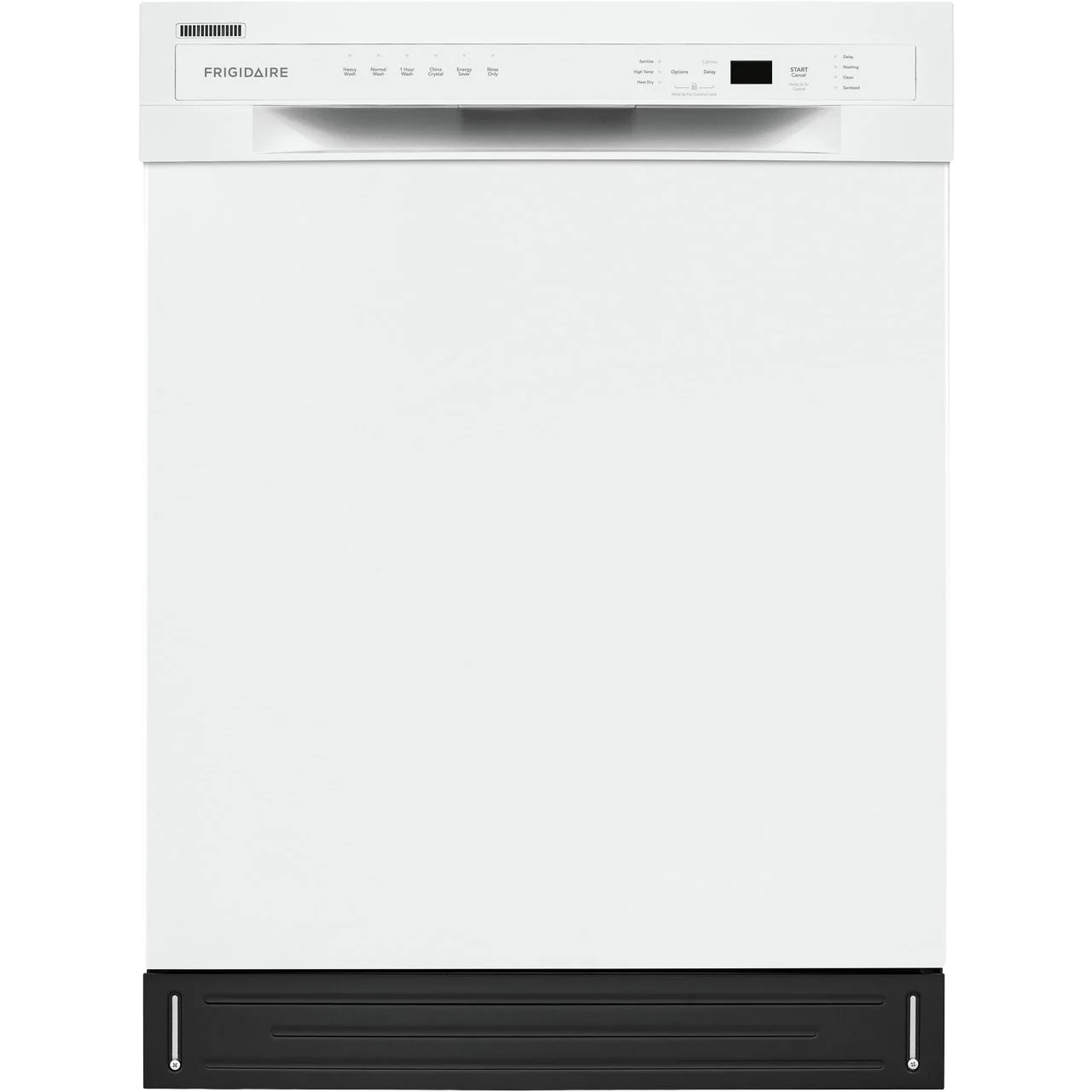 Convenient 24 Built-In Dishwasher High-Grade