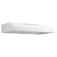 Environmentally Friendly GE® 30 ENERGY STAR Under The Cabinet Hood Contemporary