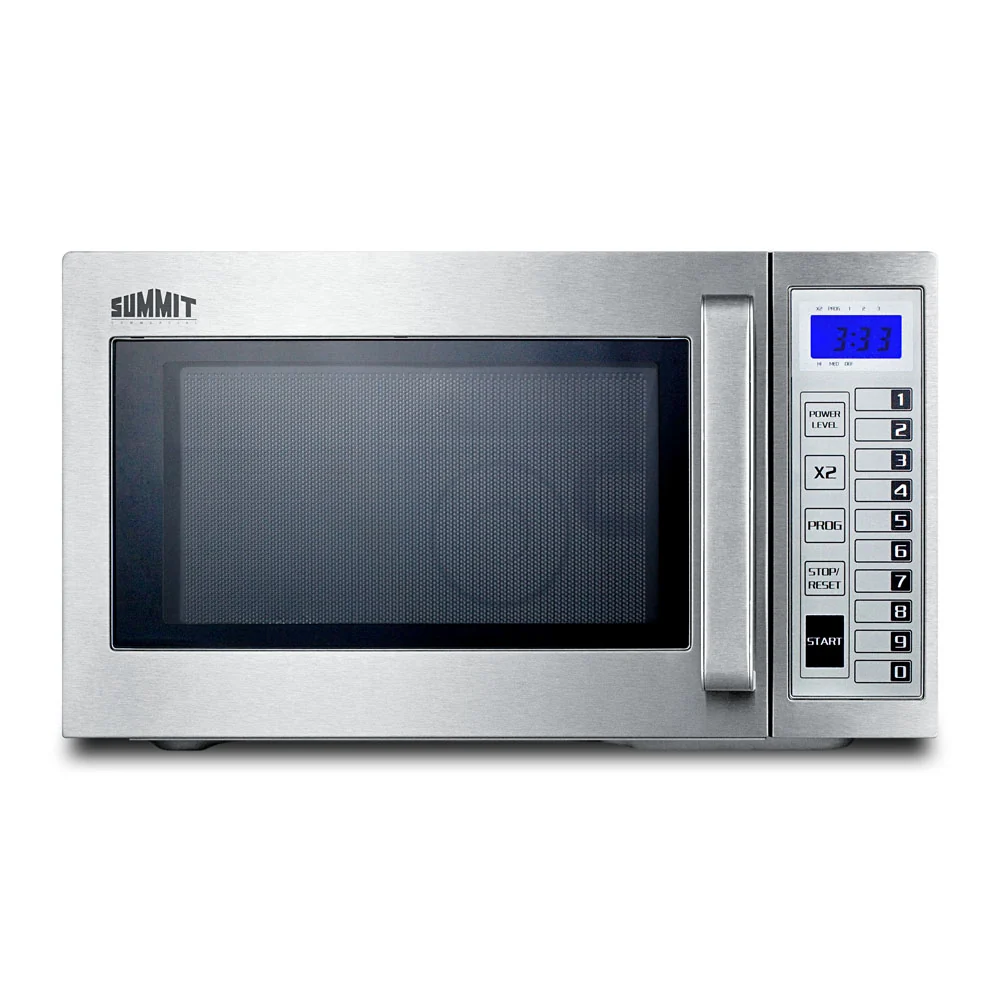 Smart Countertop Microwave Outstanding