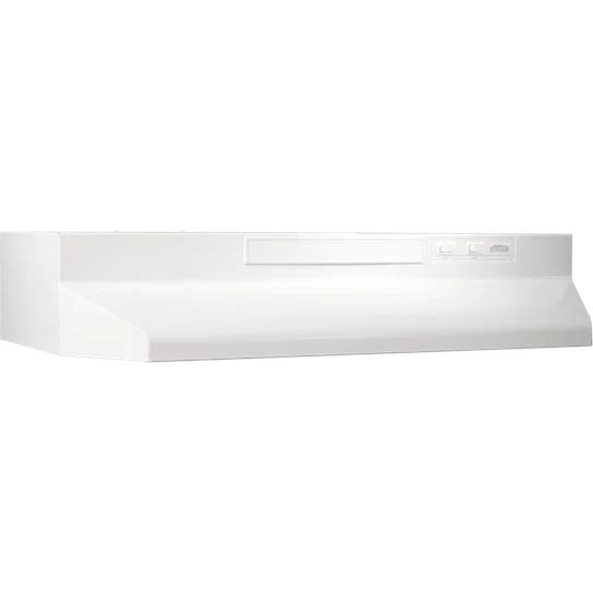 Recyclable 24 Convertible Under-Cabinet Range Hood 230 MAX Blower CFM Carefully Designed