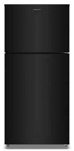 Superior 30-Inch Wide Garage Ready Top-zer Refrigerator—19 Cu. Ft. Fine Crafted